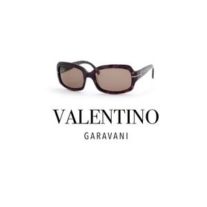 Vintage Valentino sunglasses